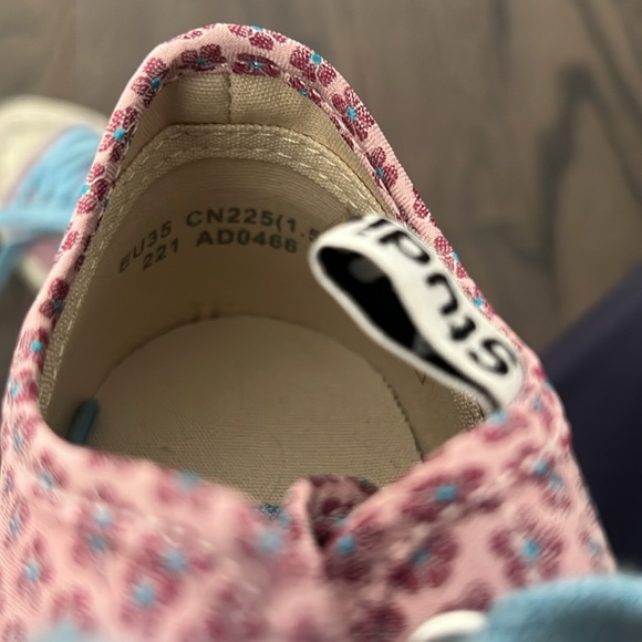 acne studios brand new sneakers - Picture 5 of 5